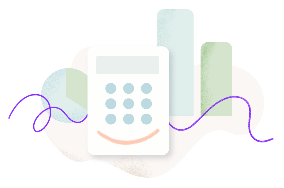 Divorcepath support calculator